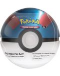 Pokemon TCG: Q3 2023 Poke Ball Tin, asortiman - 2t